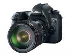  Canon EOS 6D kit (24-105mm)(WiFi + GPS)